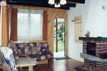 Poland Byt Ruciane Nida, Interior